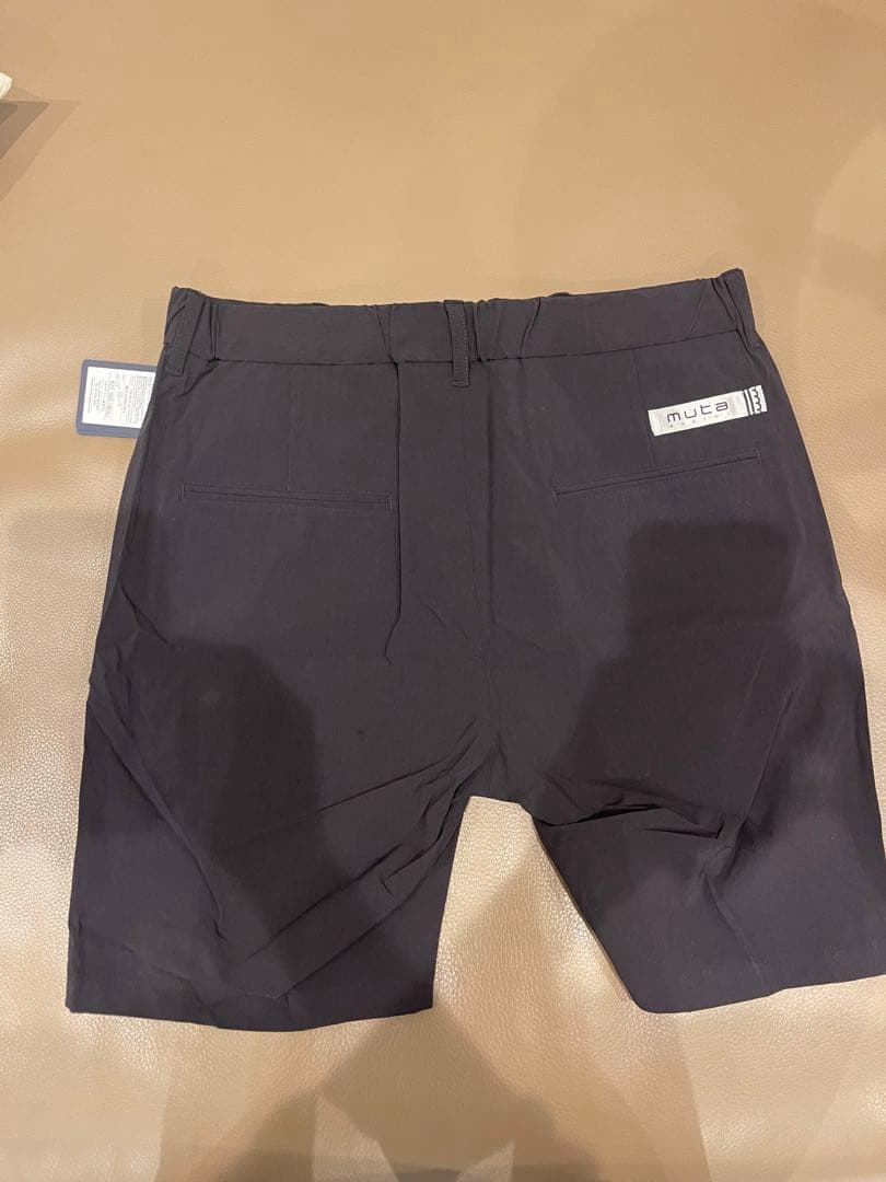 muta marinem スイミングパンツ　新品未使用　定価22000円