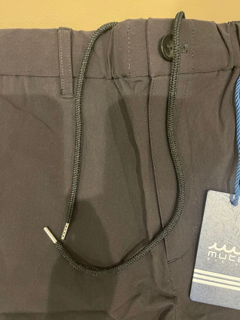 muta marinem スイミングパンツ　新品未使用　定価22000円