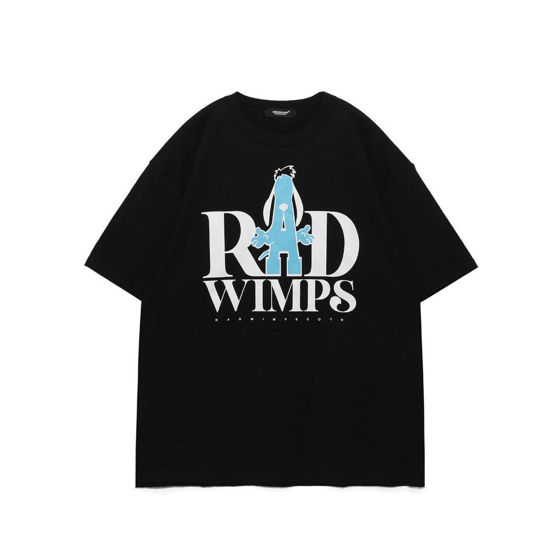 RADWIMPS/Tシャツ