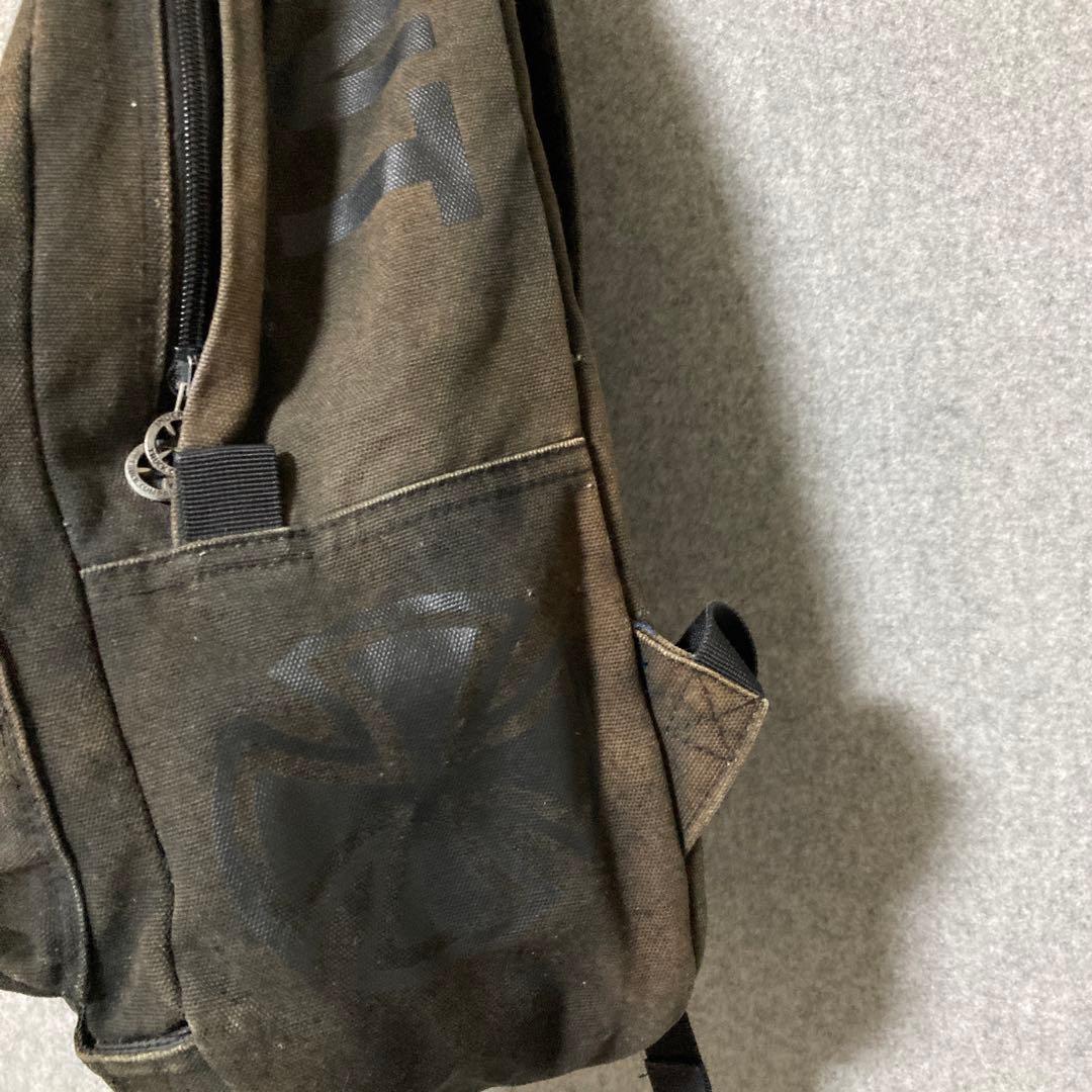 N*a様 サンフェード　vintage independent skate vi