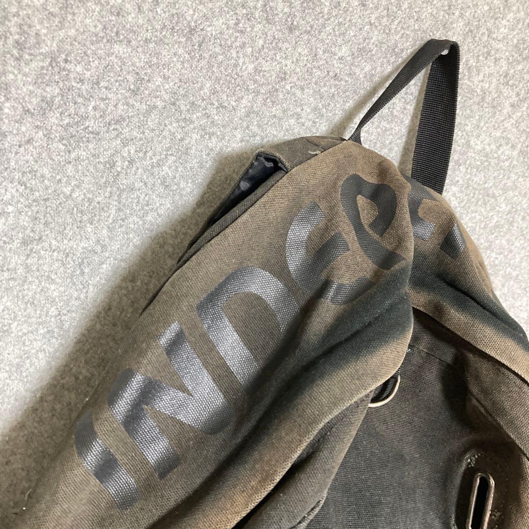 N*a様 サンフェード　vintage independent skate vi