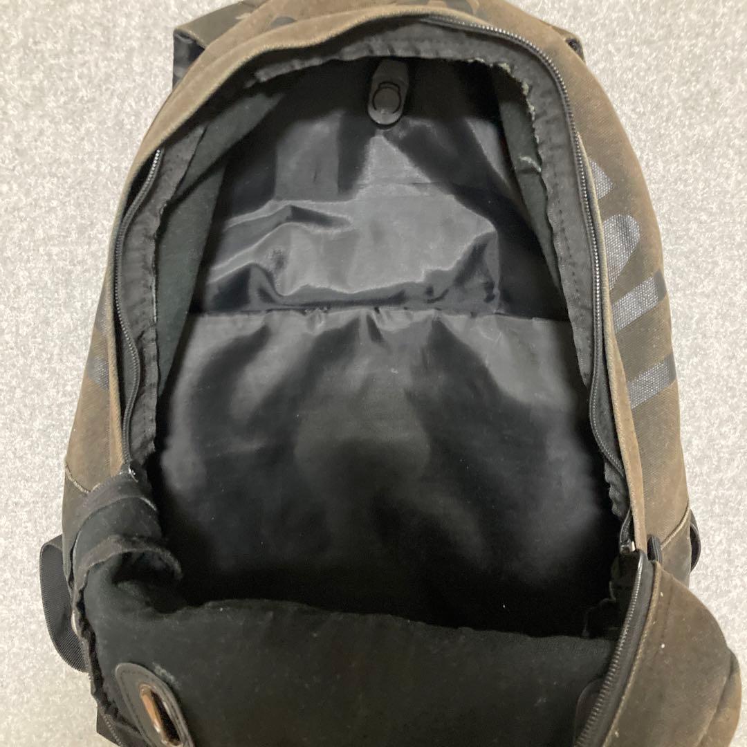 N*a様 サンフェード　vintage independent skate vi