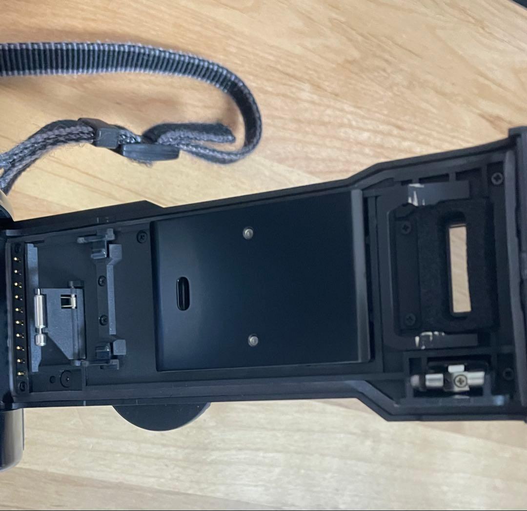 Canon EOS-1V 一眼レフカメラ