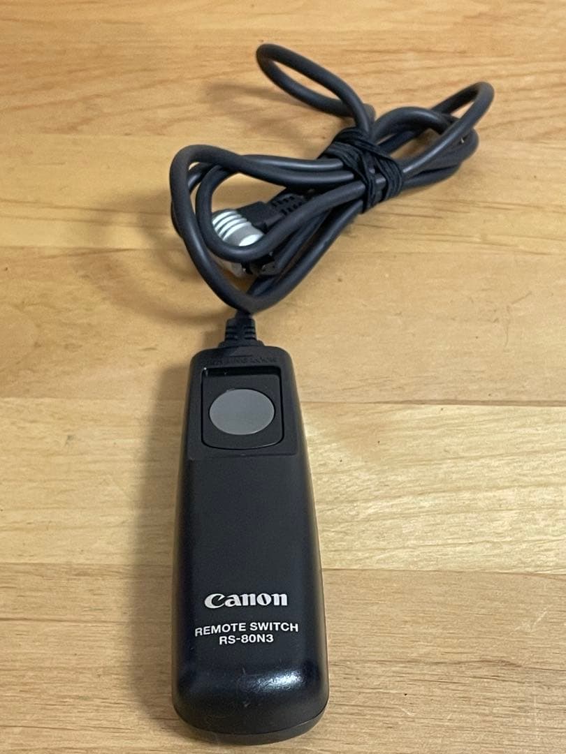 Canon EOS-1V 一眼レフカメラ