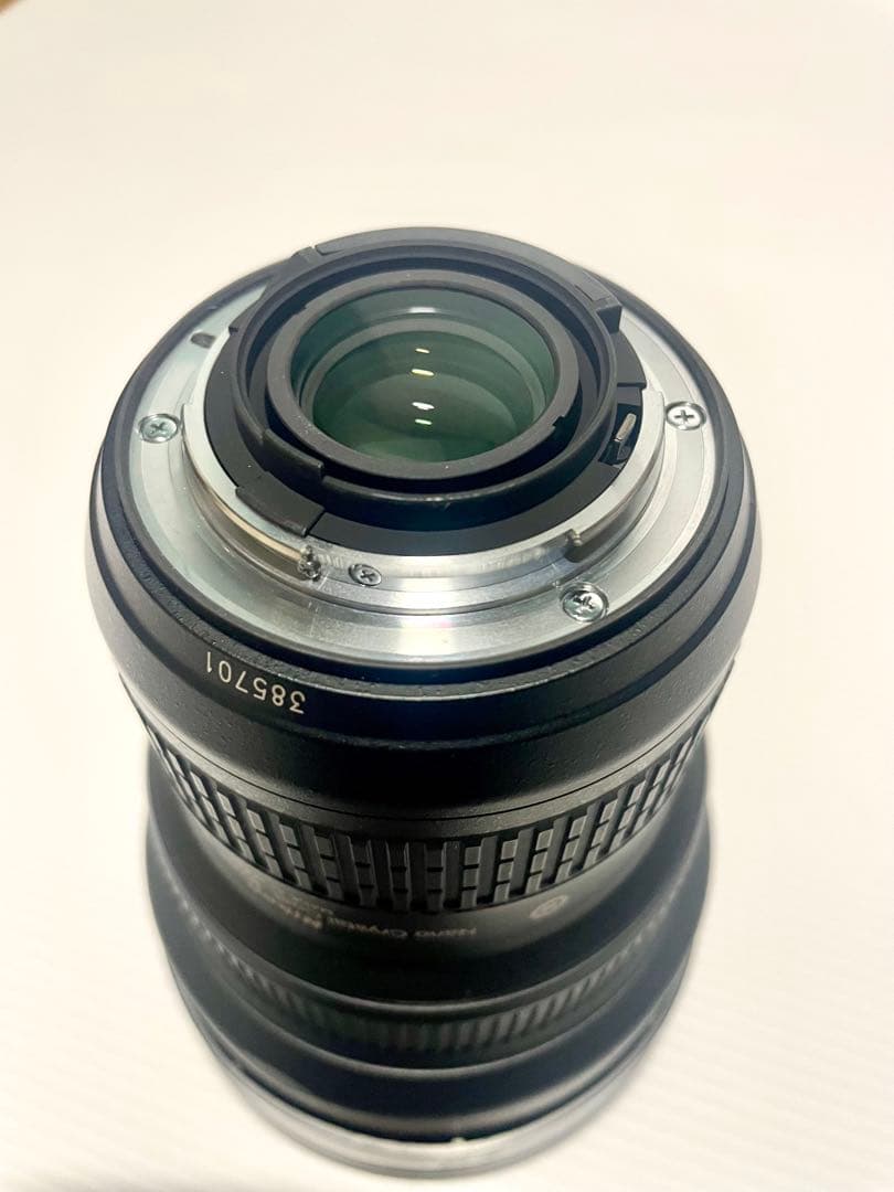 極上品　Nikon AF-S 14-24㎜　F2.8G ED