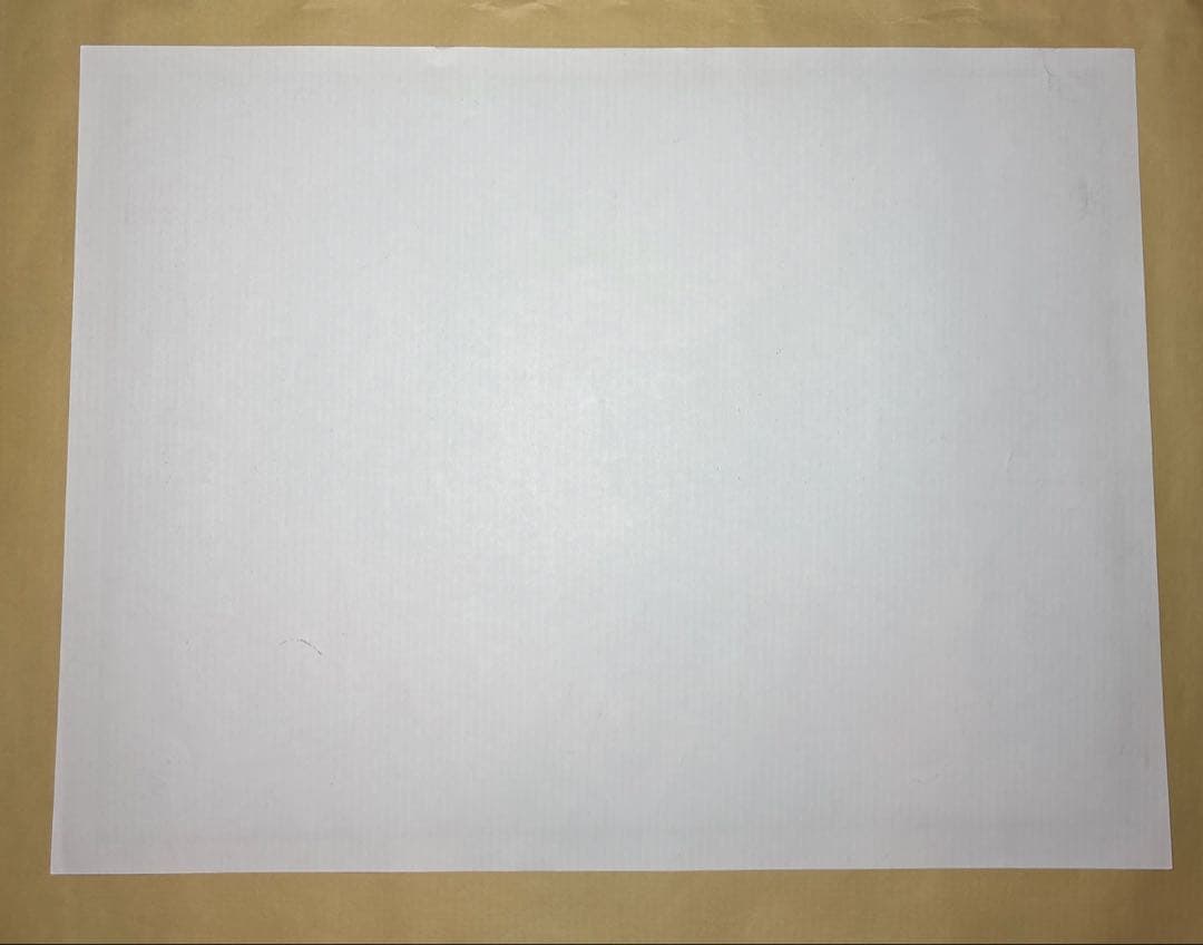 KOZIK RED AUNTS シルクスクリーンポスター