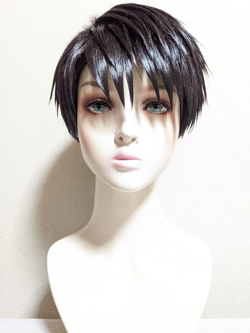 ✞マヒル ウィッグ✞セット済 恋と深空