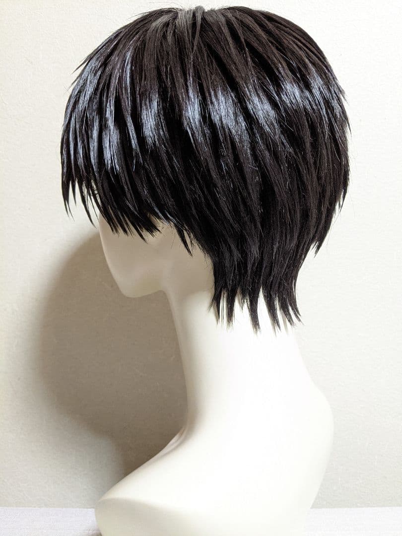 ✞マヒル ウィッグ✞セット済 恋と深空