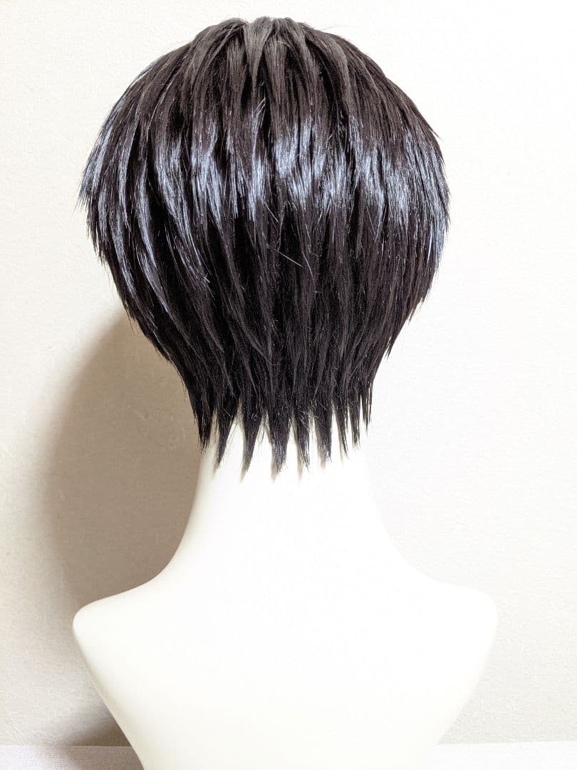 ✞マヒル ウィッグ✞セット済 恋と深空