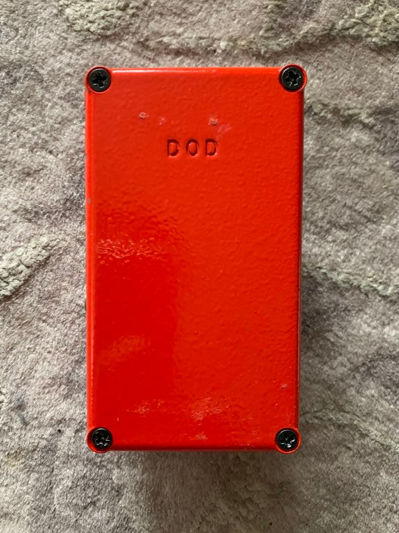 さらに値下げ：DOD Compressor /280 コンプレッサー