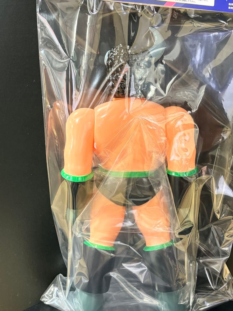 NSCバッファローマン ZUNDA COLORver ファイブスタートイ 限定