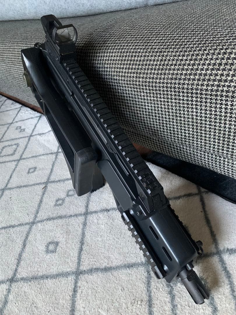 想東京マルイ　G36C　マガジン2個　中古