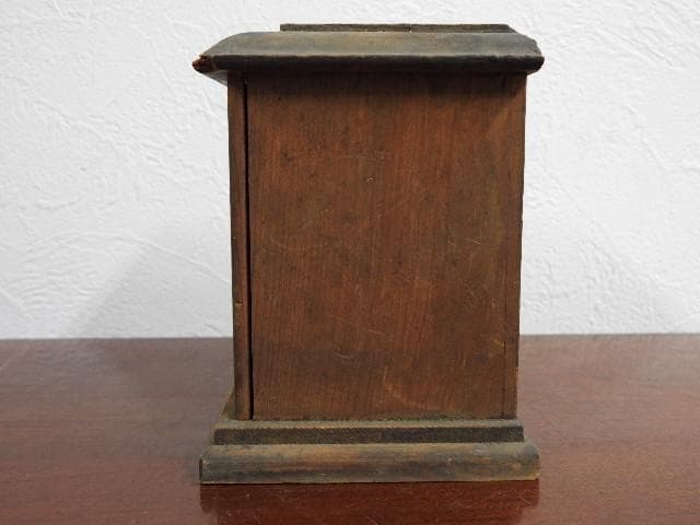 厨子入り　弘法大師　M780