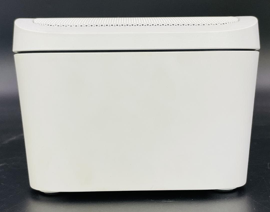 美品 YAMAHA VXS3SW サブウーファー スピーカー 取扱説明書あり