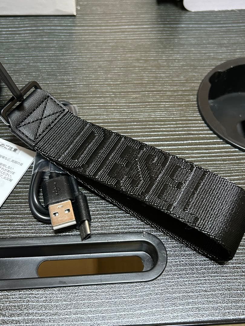 未使用 DIESEL Bluetooth スピーカー 黒