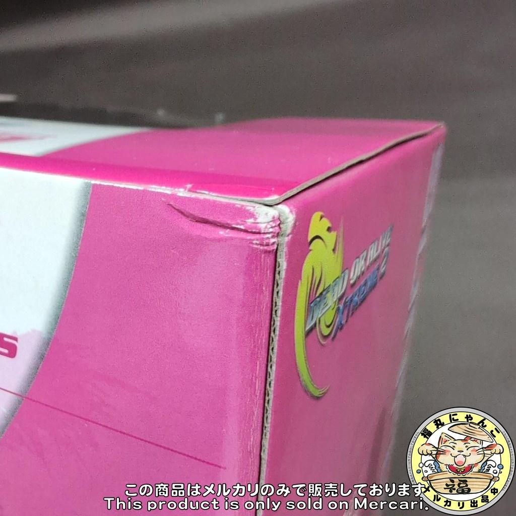 【未開封品】DOAX2 Venus on the beach! かすみ