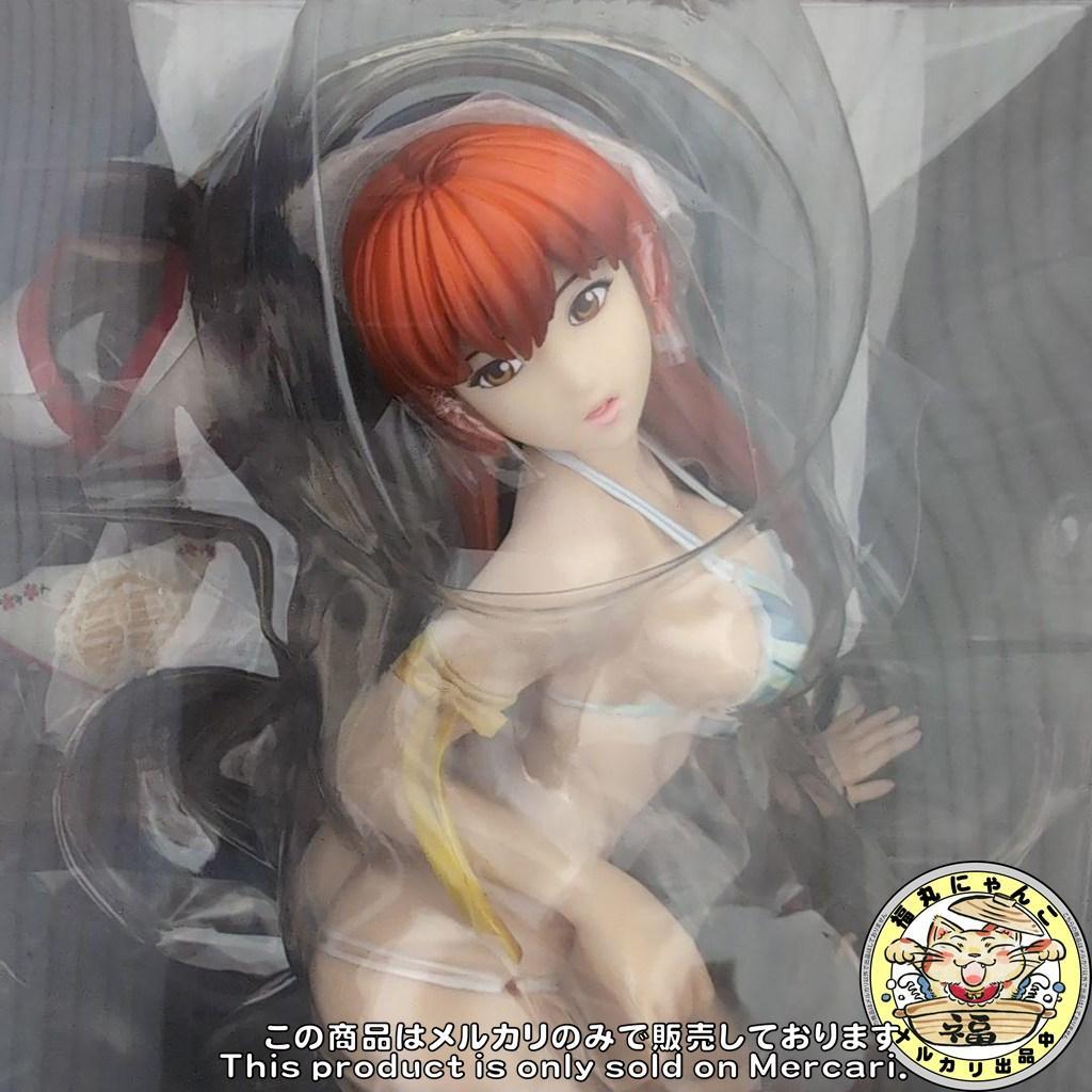 【未開封品】DOAX2 Venus on the beach! かすみ