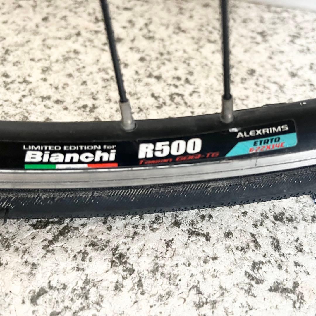 川様Bianchi Via Nirone 7 Claris 2015 サイズ50