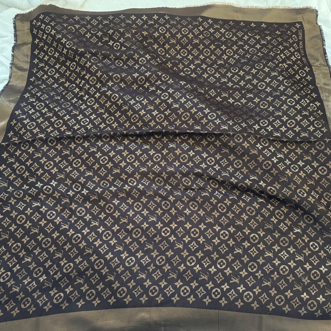 ルイヴィトンショール