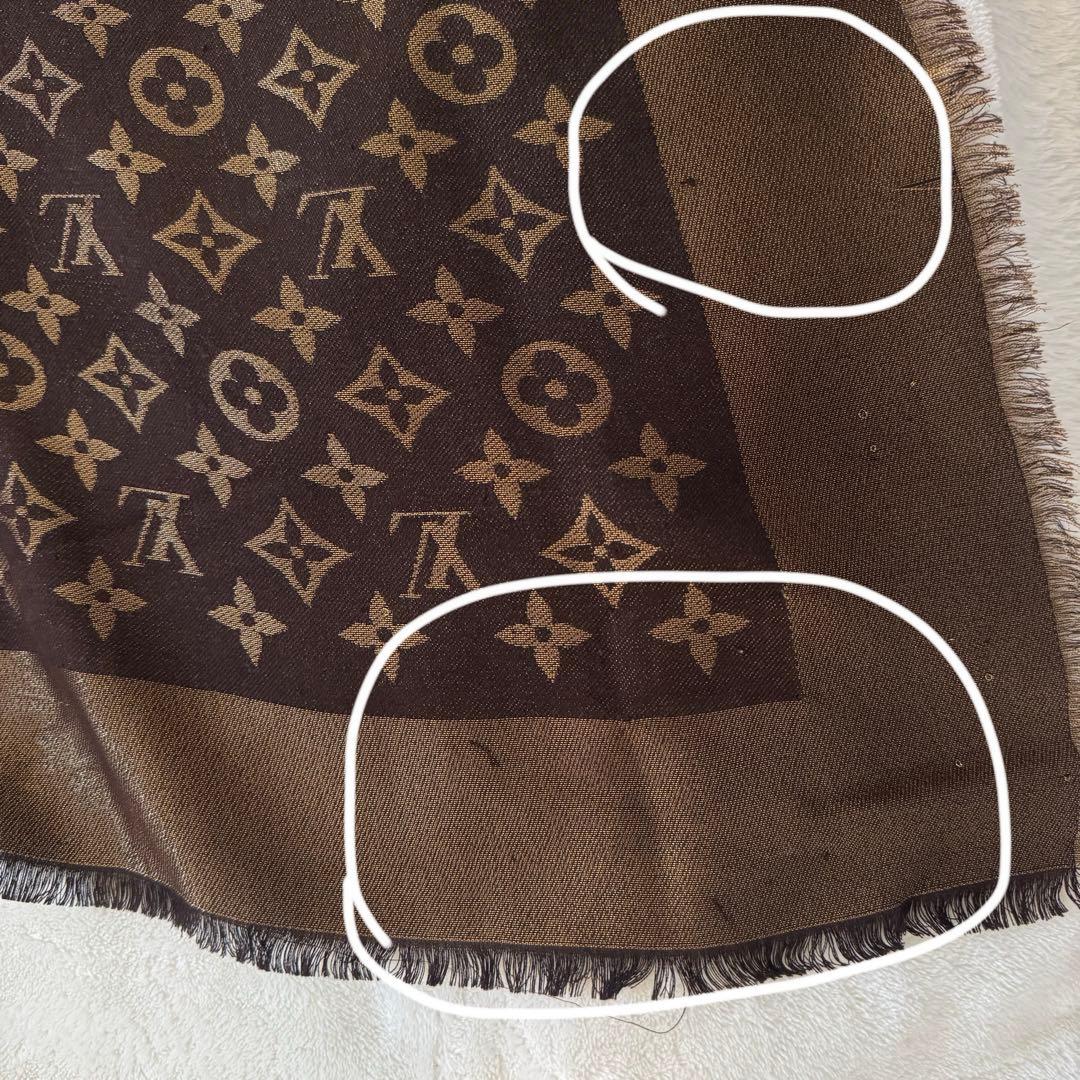 ルイヴィトンショール