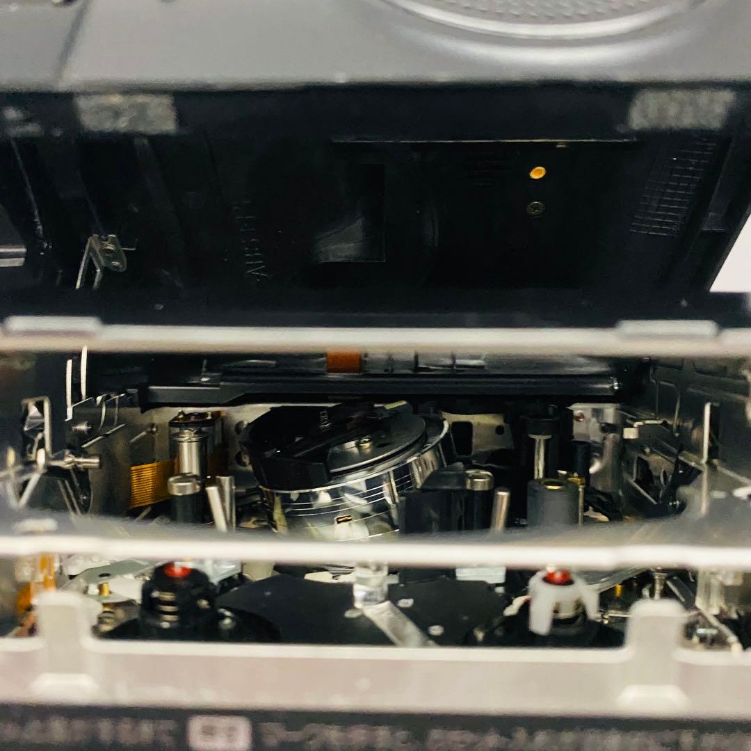 ビデオカメラ SHARP Hi8 VL-HL50