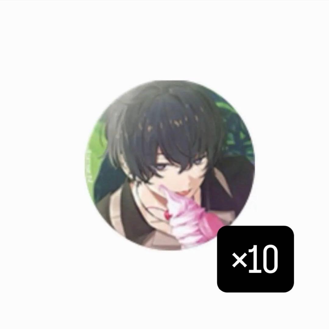 18trip 叢雲添 キャラバッジコレクション vol.7