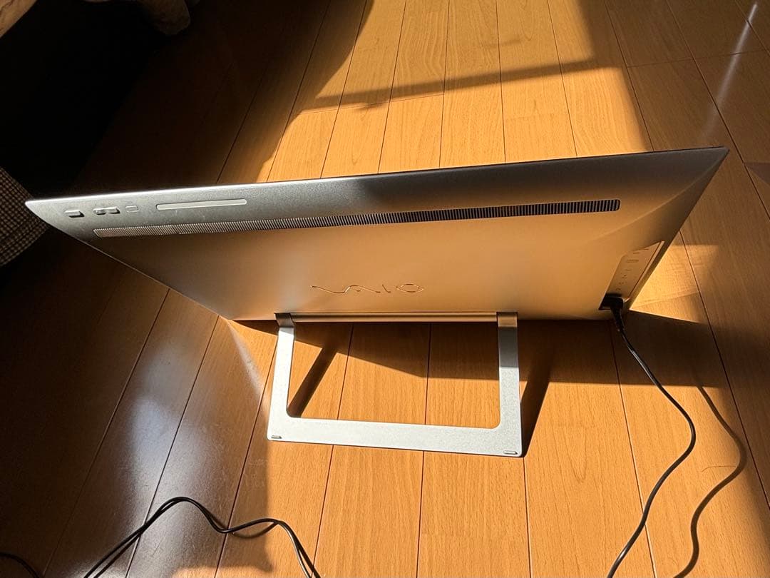 SONY TAP21 箱あり訳あり SVT2122SBJ