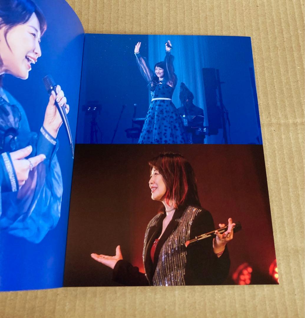 菊池桃子/40th Anniversary FINAL 碧い記憶/紅の想い〈2…