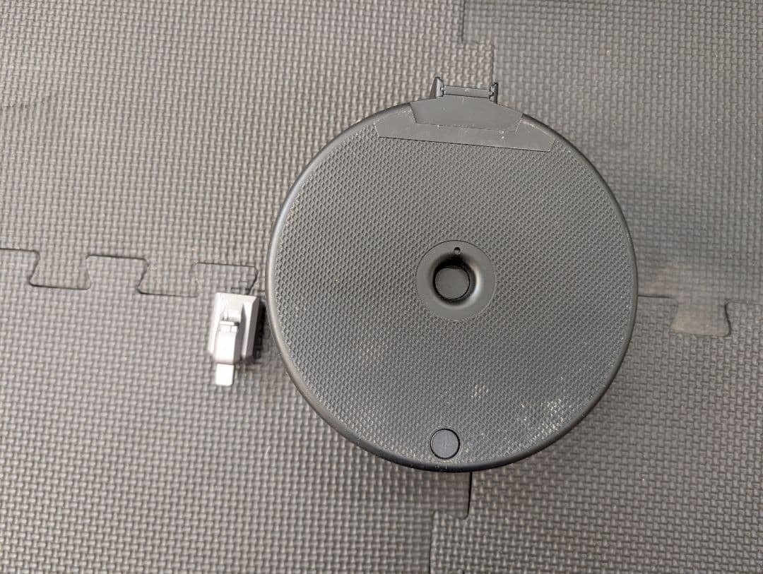 東京マルイ AA12 ドラムマガジン＆マウントレールセット