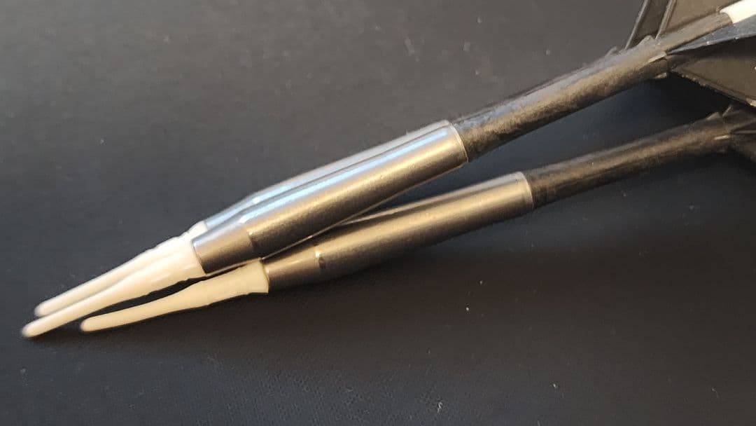 JokerD ZERO S MF ノーグルーヴ　零