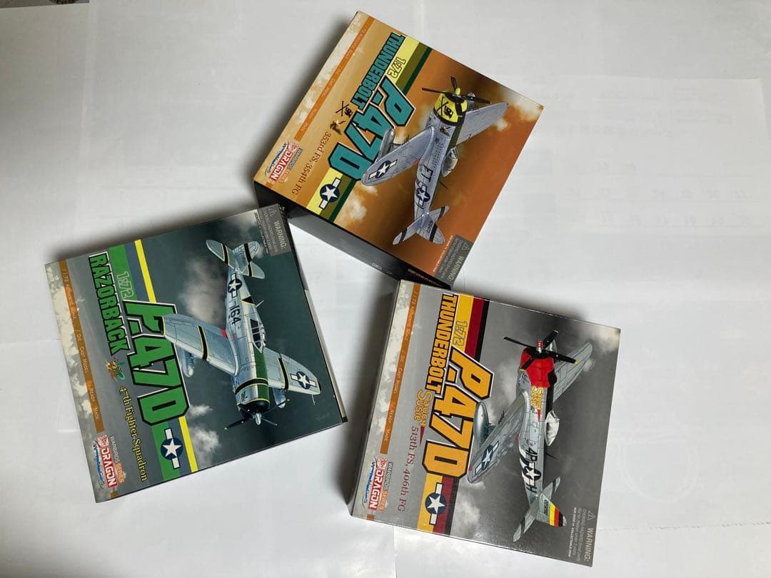 航空機・ヘリコプター WARBIRDS SERIES DRAGONWINGS DIECAST