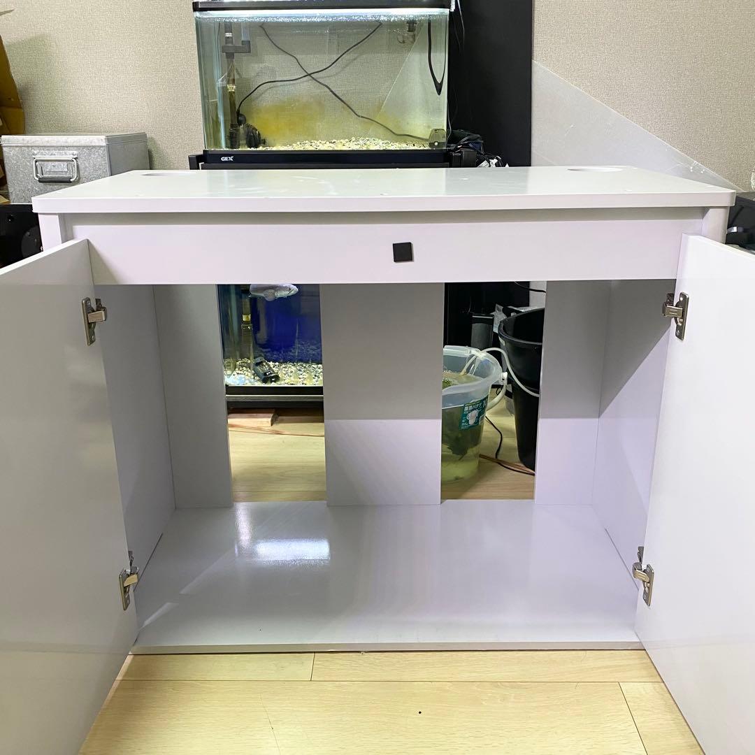 【極美品】コトブキ　プロスタイル 900 水槽台