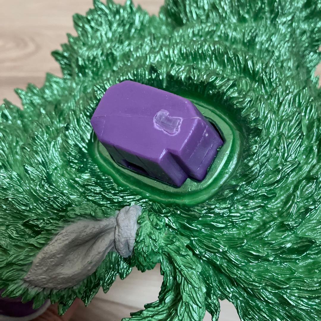 一番くじ　ドラゴンボール　ブロリー