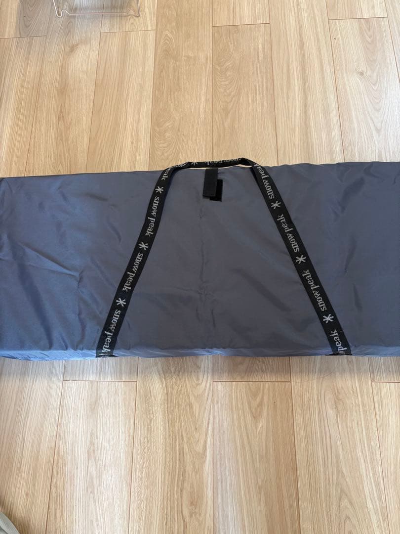 ⭐️ peak ワンアクションテーブル竹