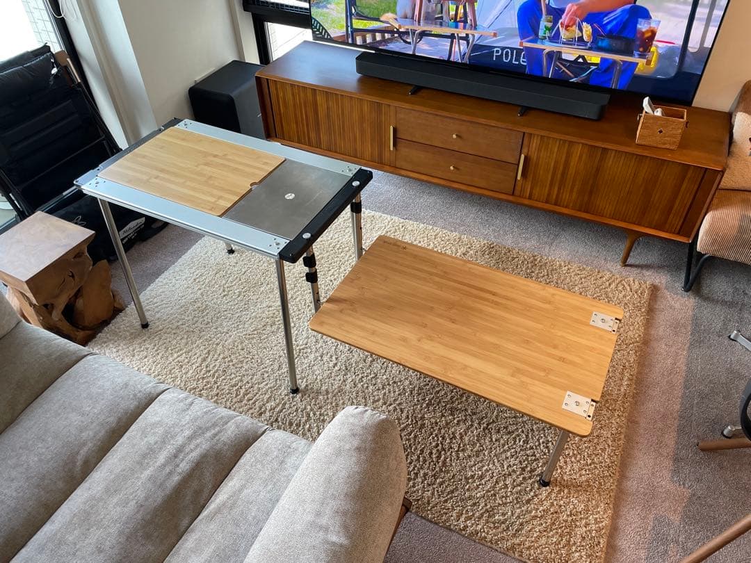  peak IGTテーブルセット