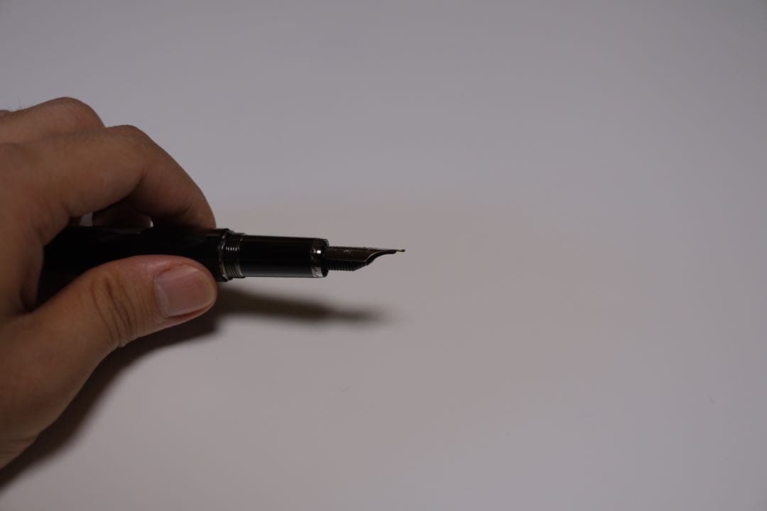 モンブラン(montblanc) 作家シリーズ　ダニエル・デフォー
