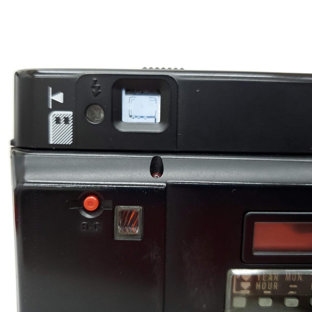 フィルムカメラ Pentax PC35AF-M SE DATE F0730-17ID y