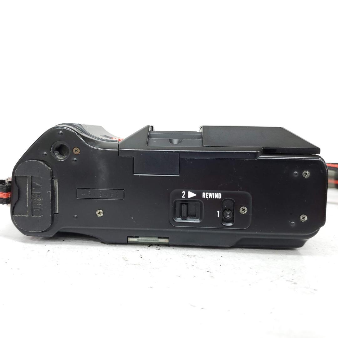 フィルムカメラ Pentax PC35AF-M SE DATE F0730-17ID y