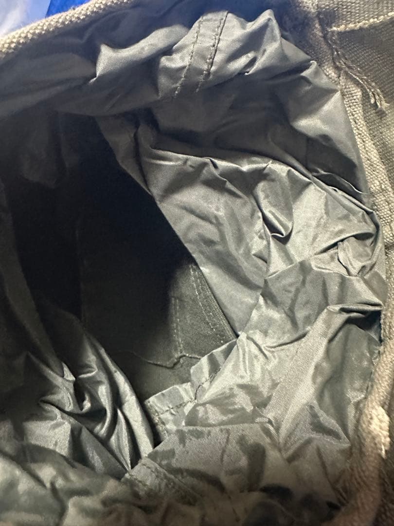 m1956装備　ブットバック　高品質レプリカ　雑嚢　ナム戦　米軍