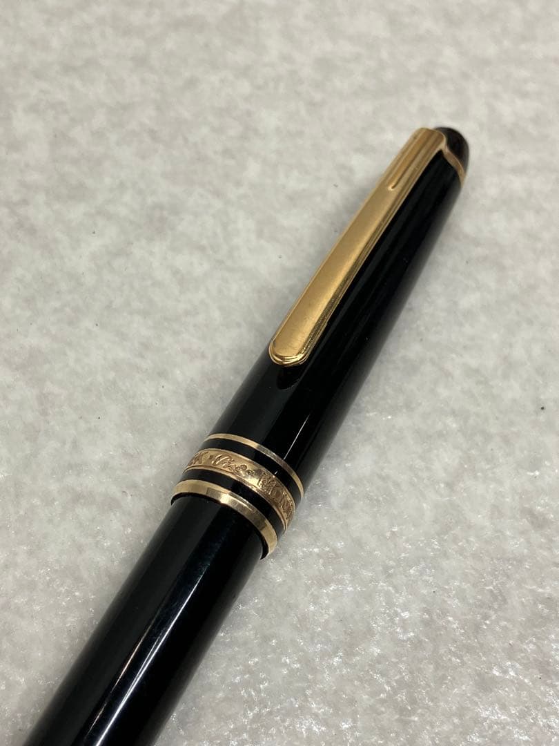 MONTBLANC モンブラン シャープペンシル マイスターシュテュック Pix