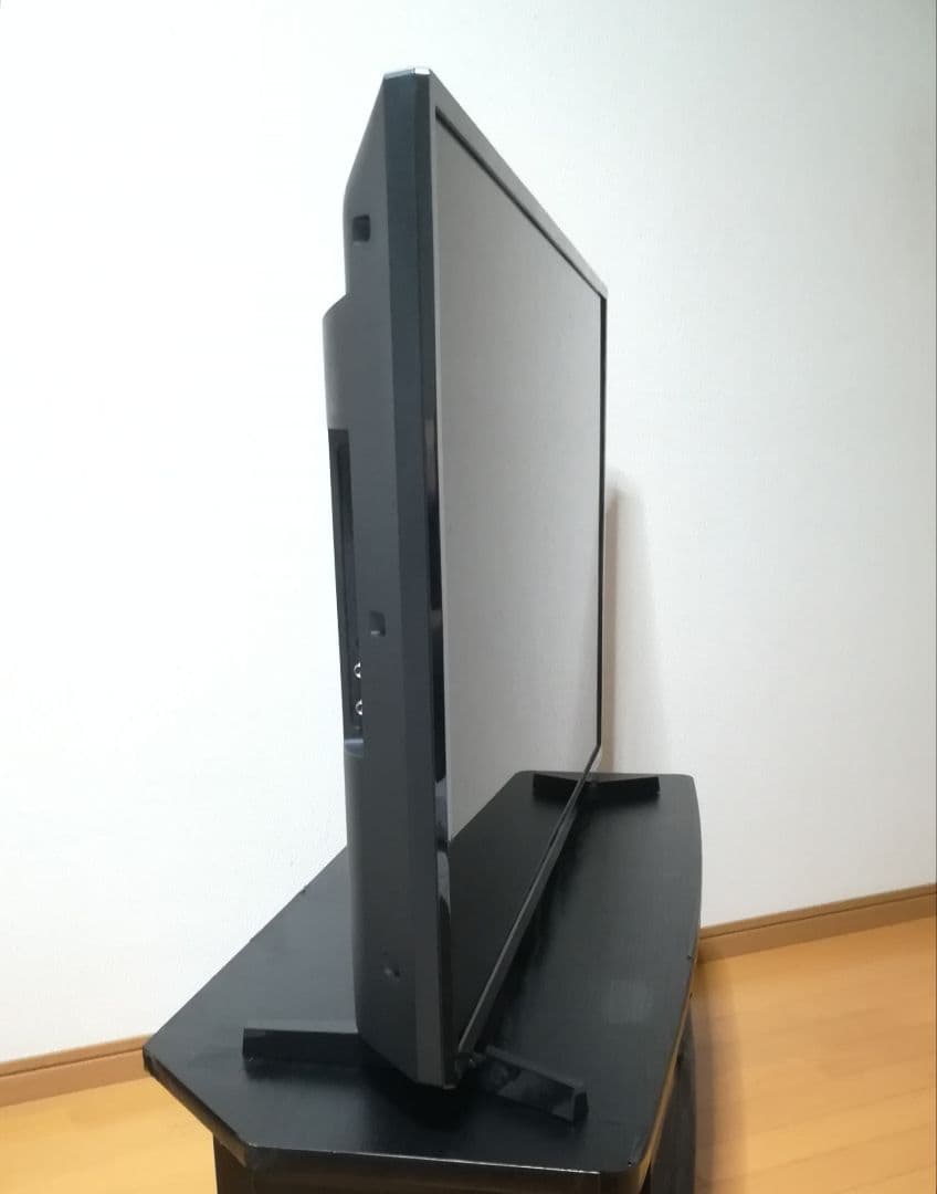 【4Kチューナー／1TB HDD内蔵／すぐ録画セット】4K液晶テレビ