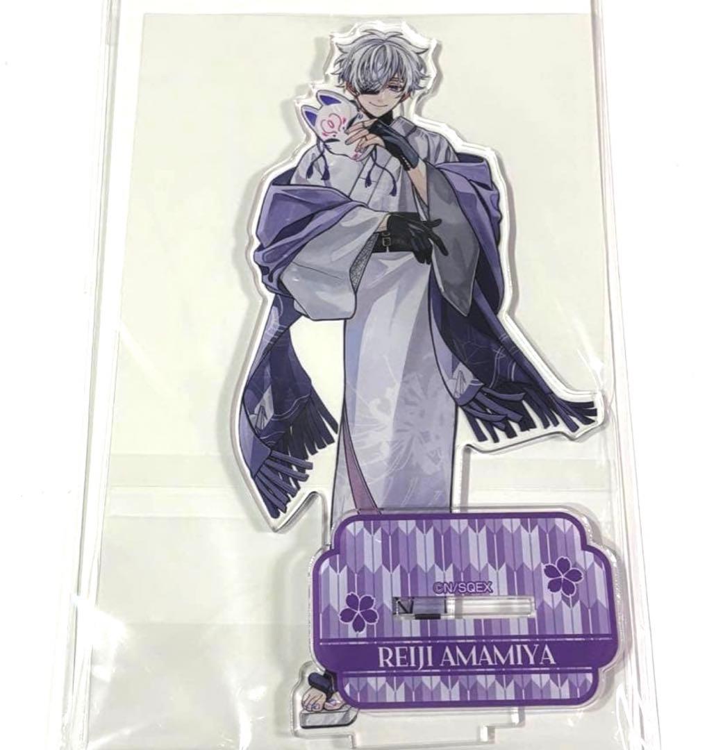 東京エイリアンズ　推し旅　新幹線　ビッグアクリルスタンド　コンプリート　天空橋翔