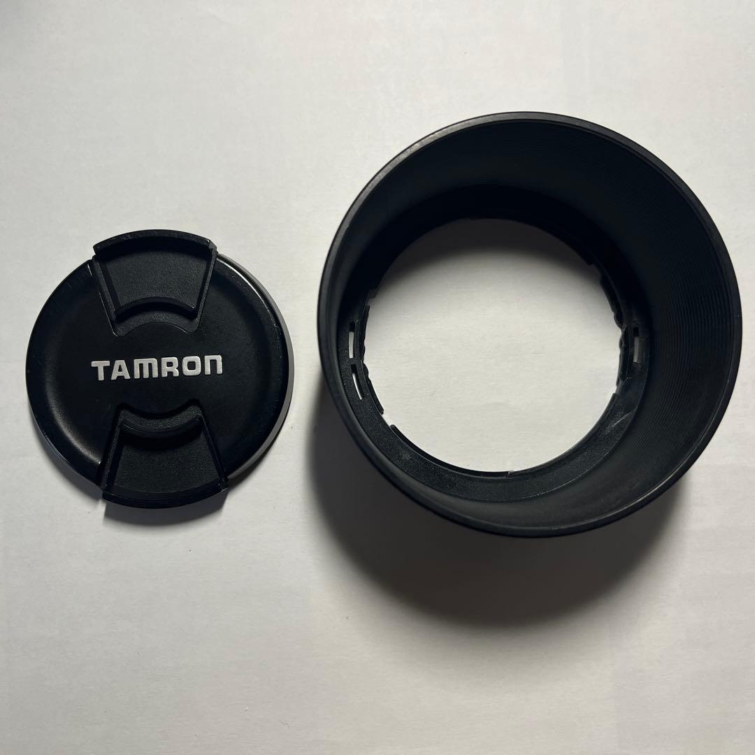 【動作OK】TAMRON AF 70-300mm f/4-5.6 A17