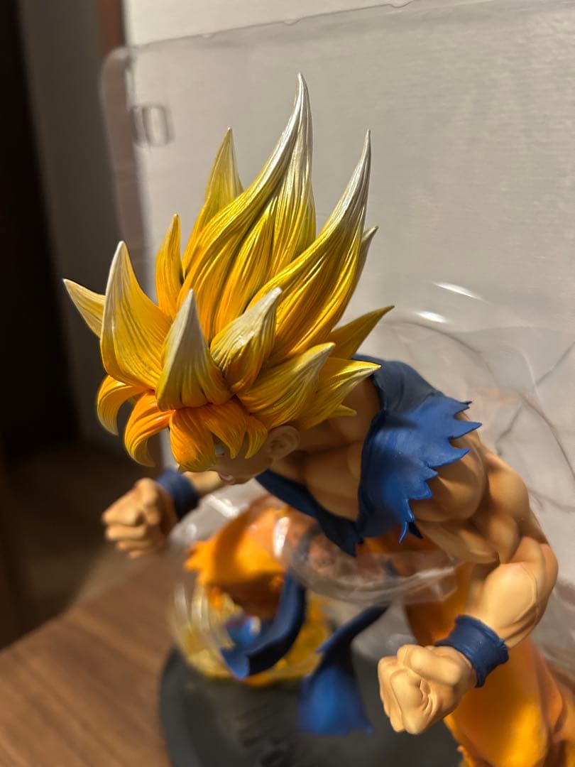 超像art 孫悟空　初版　開封品　メディコス