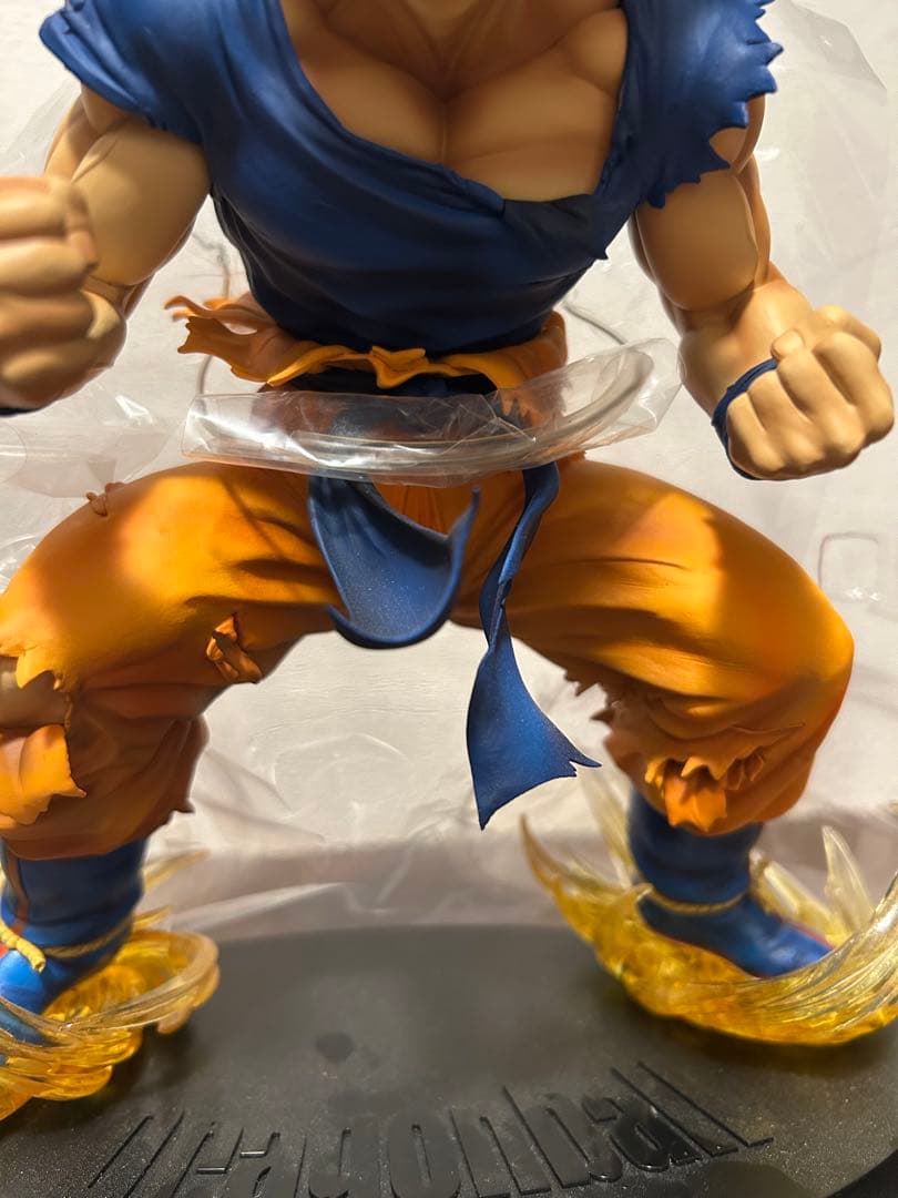 超像art 孫悟空　初版　開封品　メディコス