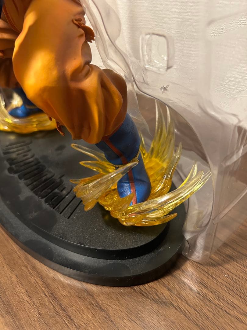 超像art 孫悟空　初版　開封品　メディコス