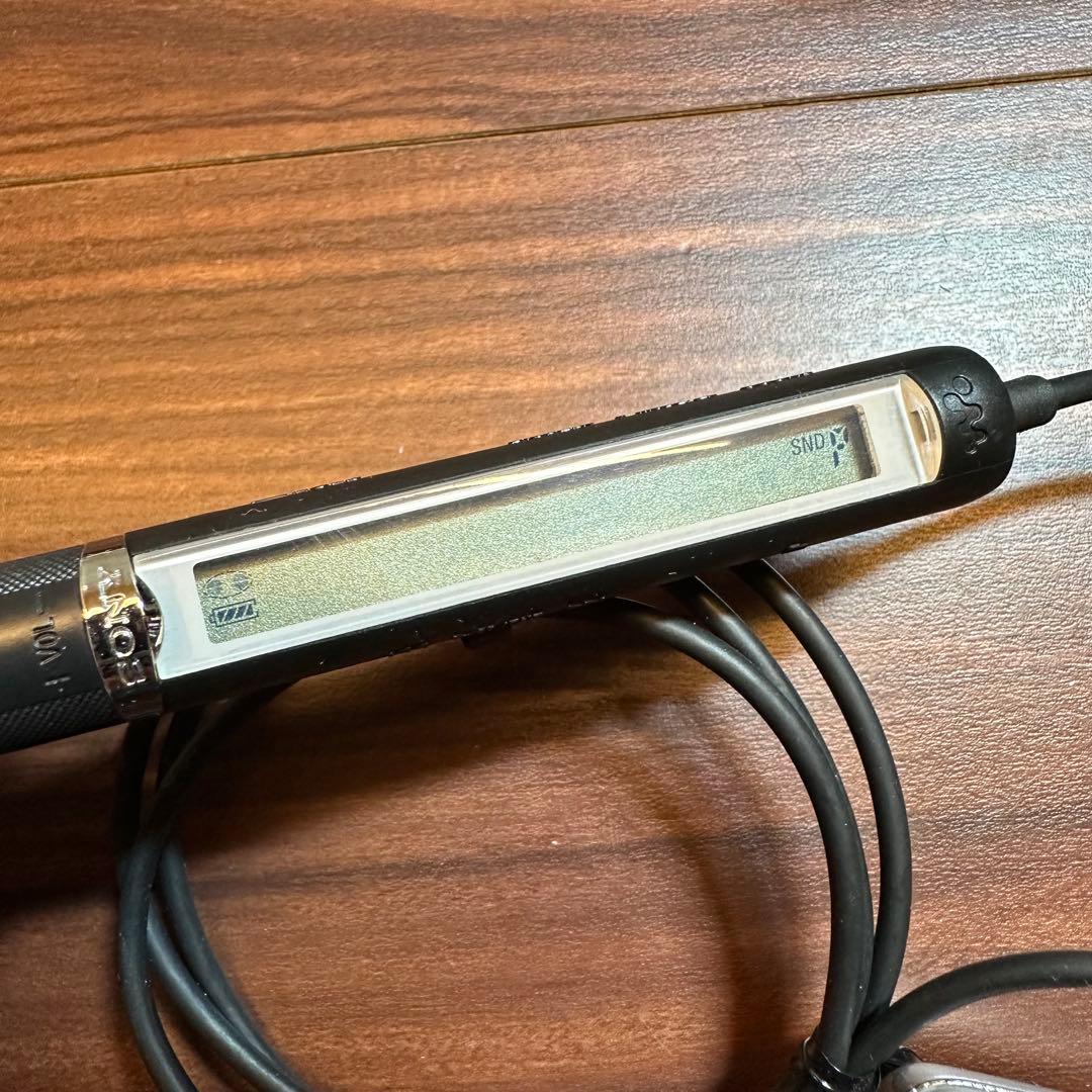 SONY MZ-EH50 MD ウォークマン 5526