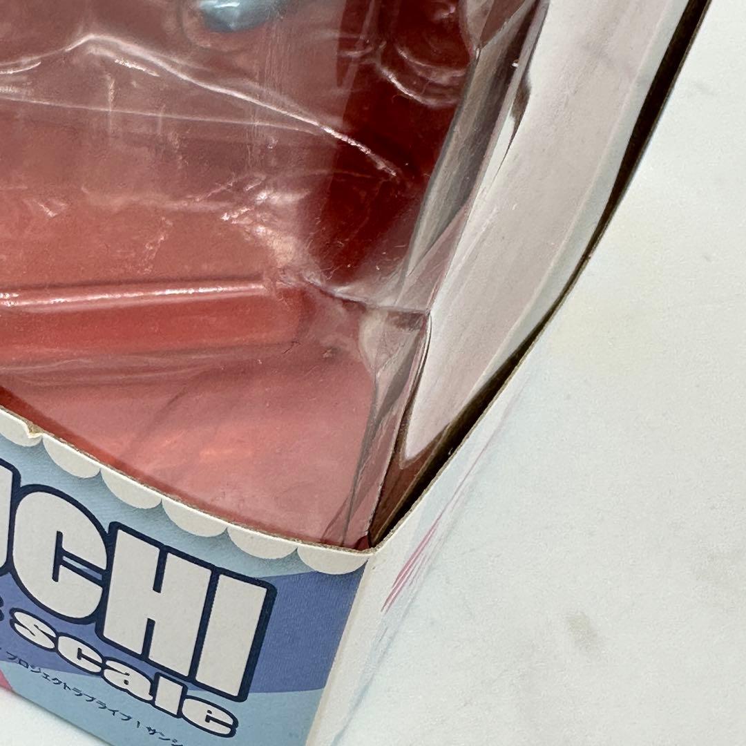 桜内梨子 WAVE フィギュア 君のこころは輝いてるかい？ver.