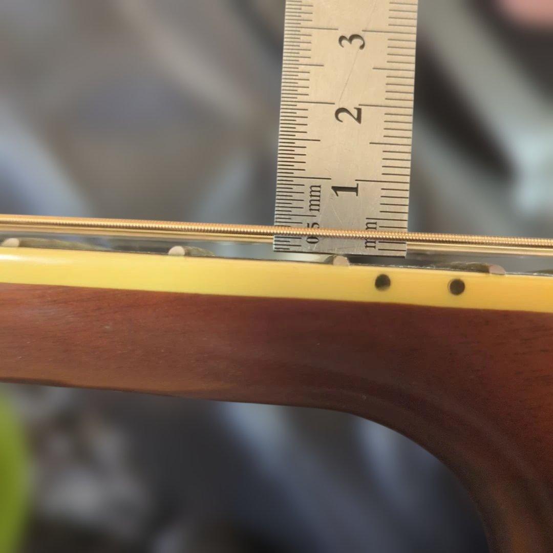 YAMAHA,希少 LL8RJ オール単板,訳あり！