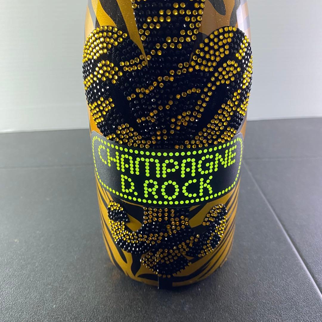 D ROCK ディーロック タイガー　ルミナス　ダイアモンド　ロック